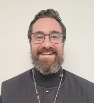 Fr. Michael Bombak