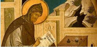 Prayer of St. Ephrem the Syrian  for Lent