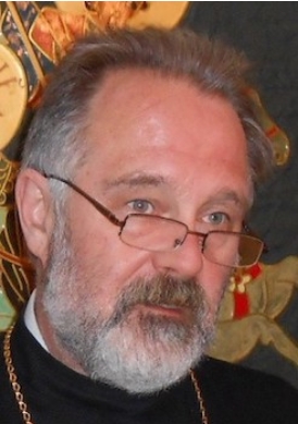 Fr. Andrew T. Onuferko S.Th.D.