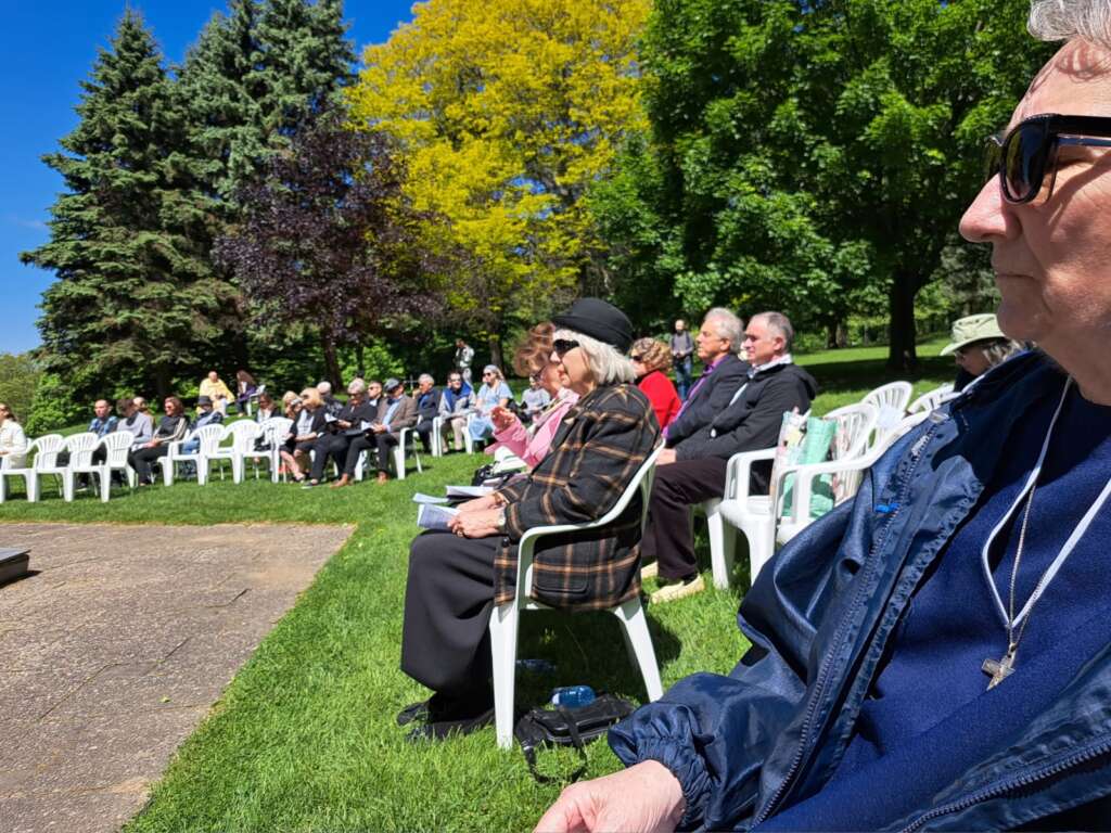 HAMILTON-NIAGARA DEANERY JUBILEE CELEBRATION