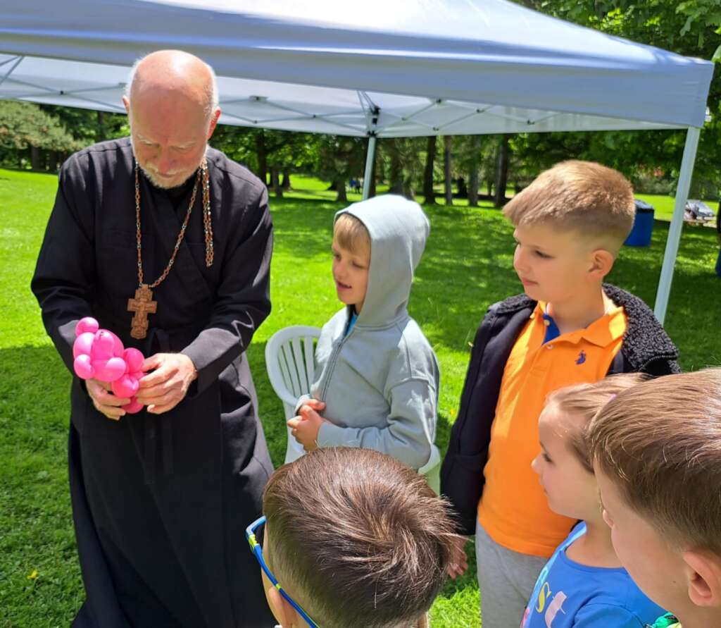 HAMILTON-NIAGARA DEANERY JUBILEE CELEBRATION