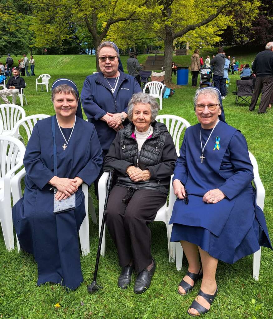 HAMILTON-NIAGARA DEANERY JUBILEE CELEBRATION