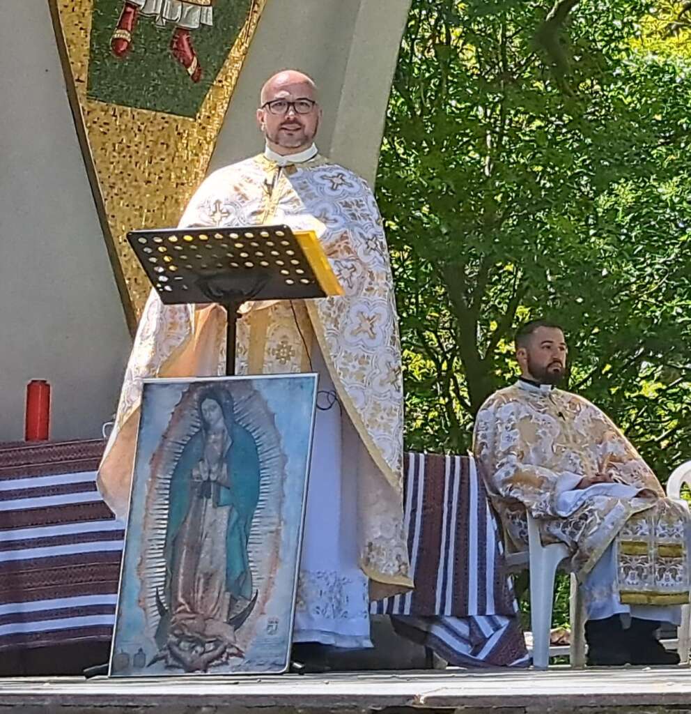 HAMILTON-NIAGARA DEANERY JUBILEE CELEBRATION