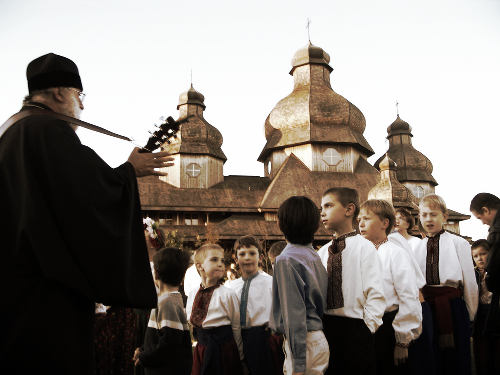 50th Anniversary of St Elias