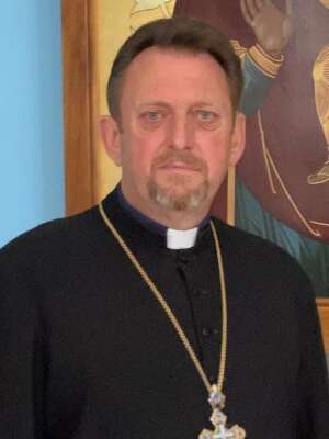 300 Cropped V Rev Mykola Romanets Photo